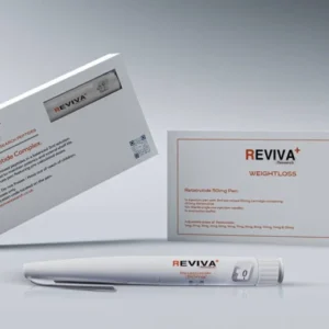 Reviva Retatrutide 50mg